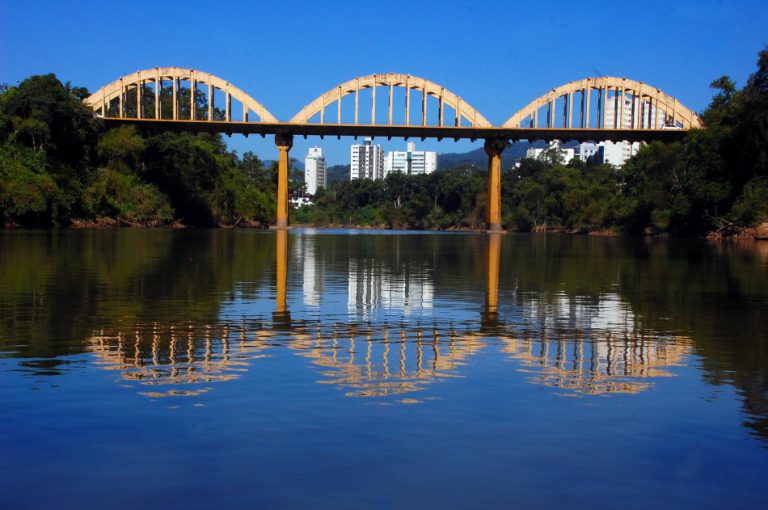 O Que Fazer Em Blumenau E Regi O Rota De Viagem Em Santa Catarina