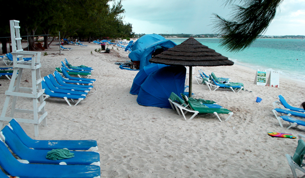 Beaches Turks e Caicos: resort all inclusive numa ilha paradisíaca