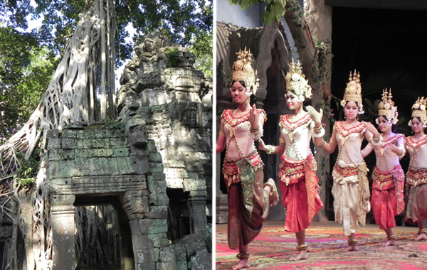 Viagem para Tailândia, Vietnam e Cambodia - Indochina