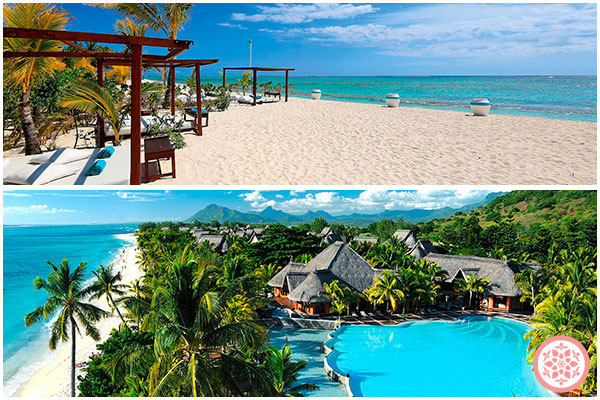 Lua de Mel nas Ilhas Mauritius: resorts de luxo e lindas praias