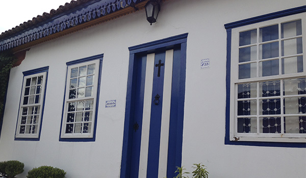 O que fazer em Pirenópolis a cidade histórica de Goiás