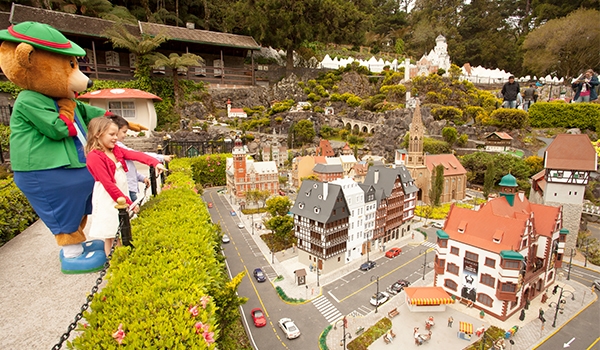 Aproveite o Natal Luz de Gramado 2021! - Mini Mundo