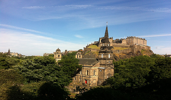 Escócia melhores lugares para visitar: Edimburgo, Loch Lomond e whisky