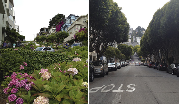 Viagem para São Francisco: Haight-Ashbury