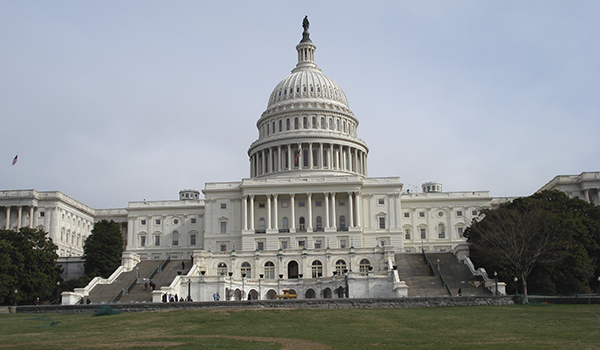 Um dia em Washington D.C. o centro do poder americano
