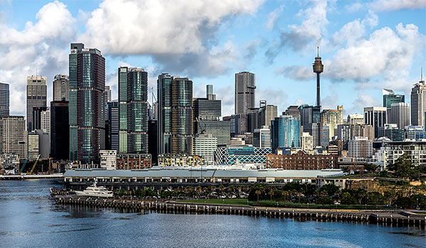 Aquário de Sydney, Austrália e outros passeios da cidade mais bonita da Oceania