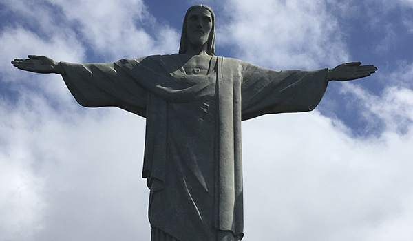 Rio de Janeiro melhores passeios: Cristo Redentor, Pão de Açúcar e muito mais