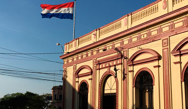 Assunção do Paraguai: história, compras, cassino e museu da Conmebol