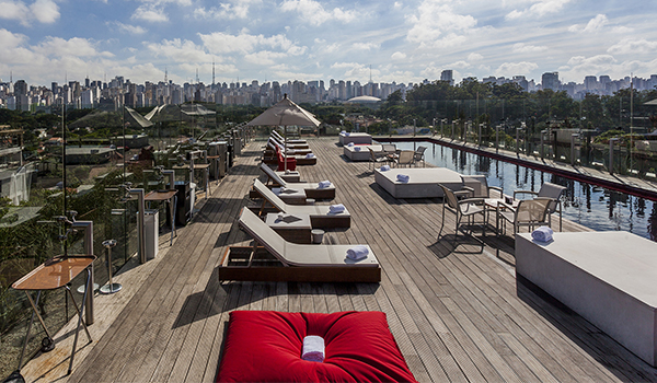 Lugares românticos em São Paulo: parques, bares, restaurantes e hotéis