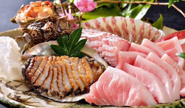 Gastronomia japonesa