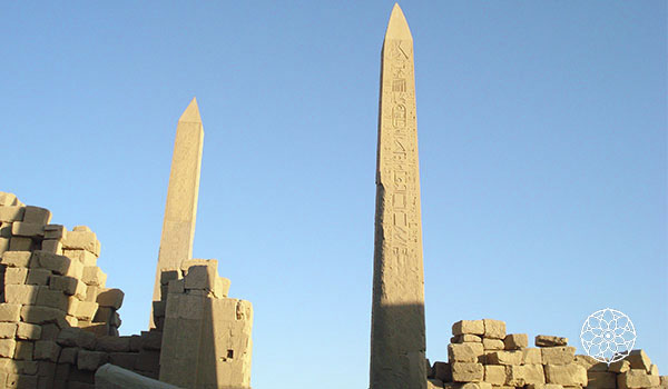 Obeliscos: atrativos de viagem espalhados pelo mundo