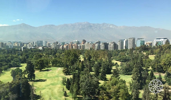 Santiago do Chile o que visitar: mirantes, parque, shopping, história, etc