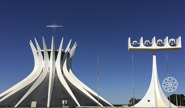 Brasília e os pontos turísticos do centro do poder: ótima opção de viagem