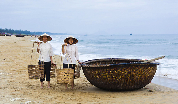 Vietnam roteiro de viagem: uma grata surpresa na Ásia