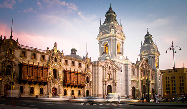 O que fazer em Lima: bairro de Miraflores, centro histórico e gastronomia