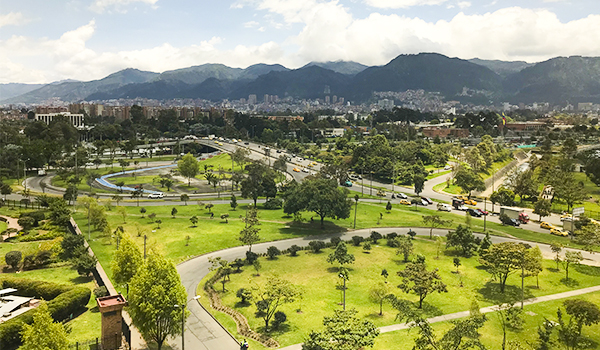 Museu do Ouro de Bogotá e outros atrativos da Colômbia