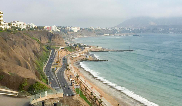 O que fazer em Lima: bairro de Miraflores, centro histórico e gastronomia