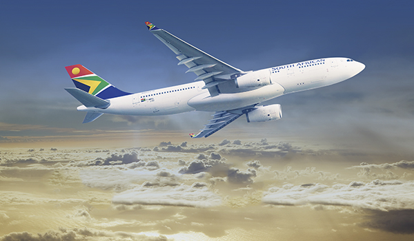 Voar com a South African Airways – dicas e detalhes