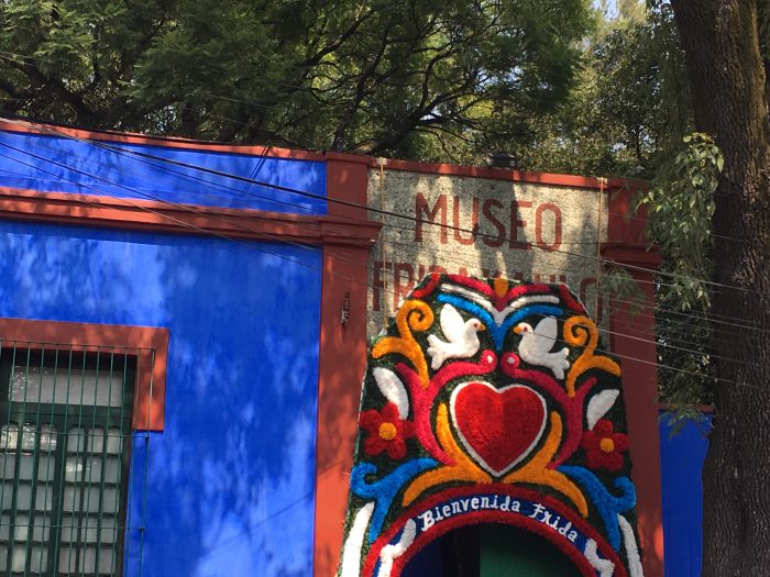 Xochimilco e outros passeios bacanas na Cidade do México
