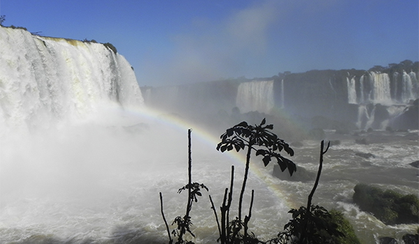 Foz do Iguaçu - PR