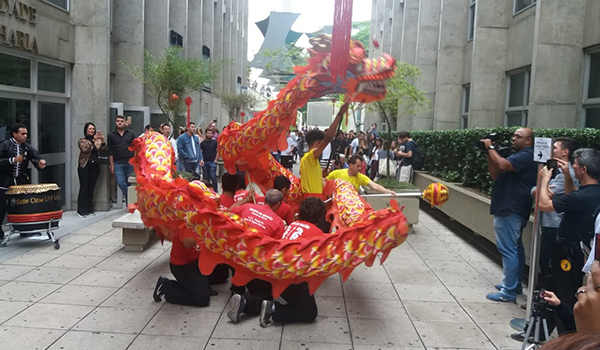 China curiosidades, cultura e evento