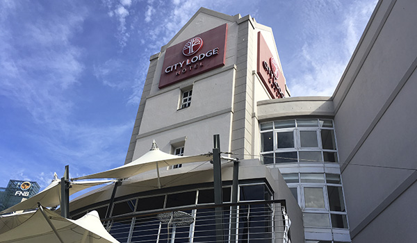 Hotéis na Cidade do Cabo no Waterfront, centro, praias e penhascos
