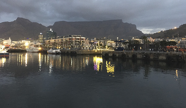 Cape Town: roteiro pela cidade mais bonita da África do Sul