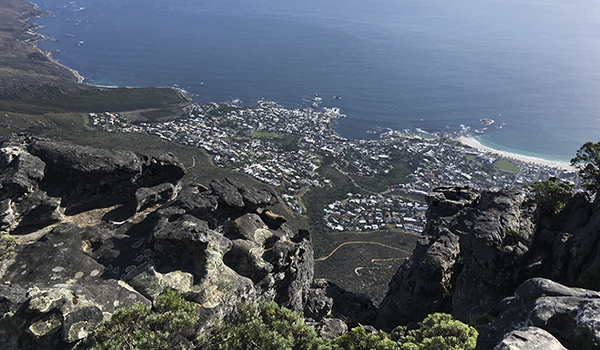 Cape Town: roteiro pela cidade mais bonita da África do Sul