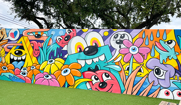 Miami: Wynwood