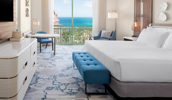Hotel Atlantis Bahamas dicas