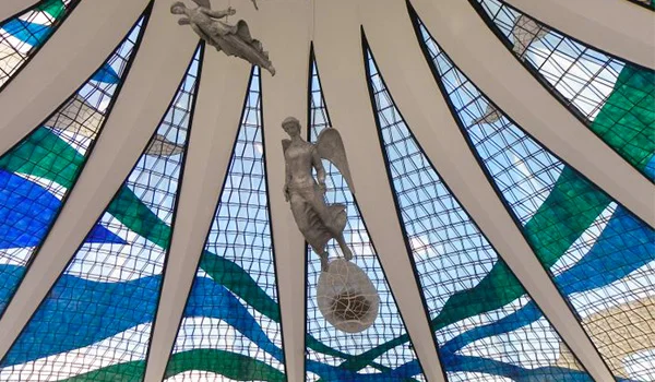 Brasília e os pontos turísticos do centro do poder: ótima opção de viagem