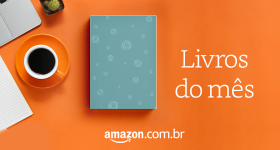 Livros Amazon