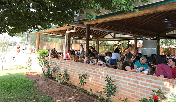 Café Colonial e vinícolas de Jundiaí 