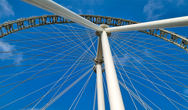 Roda-Gigante de São Paulo 