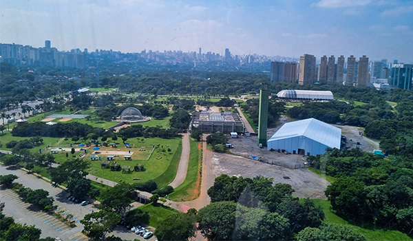 Roda-Gigante de São Paulo 