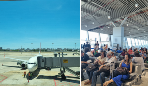 Dicas Da Sala VIP Da Gol Aeroporto Do Galeão No Rio De Janeiro