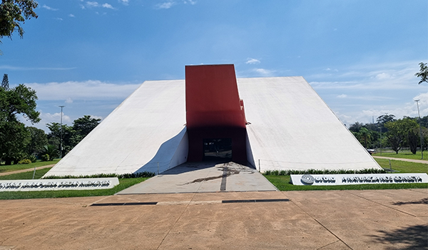 Explorando o Parque Ibirapuera