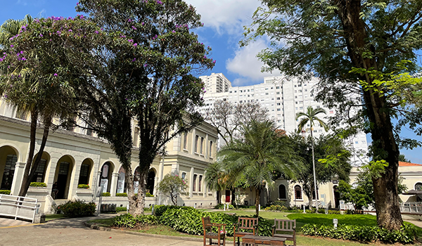 Ancestralidade no Museu da Imigração