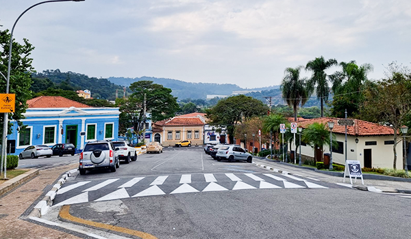 O que fazer em Santana de Parnaíba