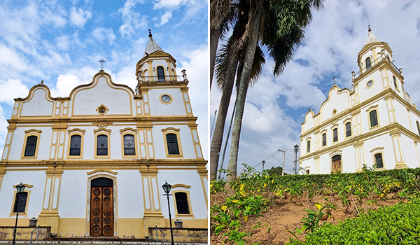 O que fazer em Santana de Parnaíba