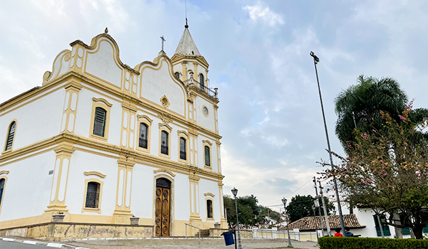 O que fazer em Santana de Parnaíba