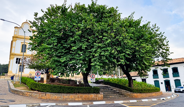 O que fazer em Santana de Parnaíba