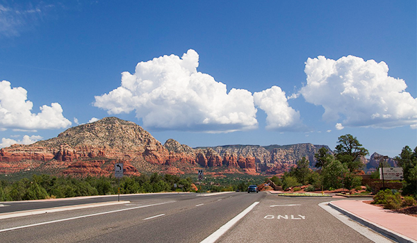 O que fazer em Sedona