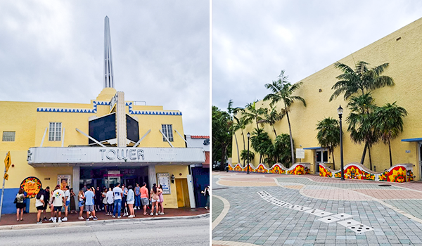 O que fazer na Calle Ocho