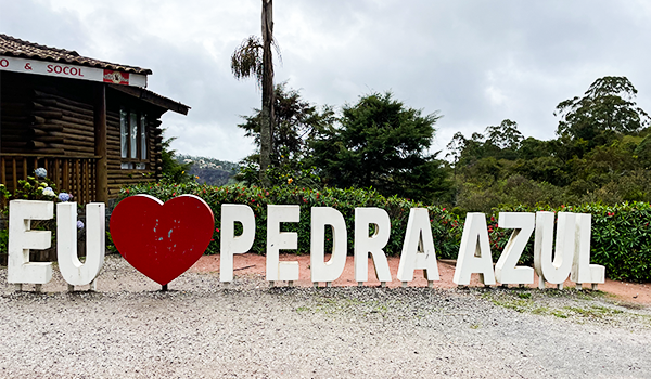 Rota das Montanhas Capixabas