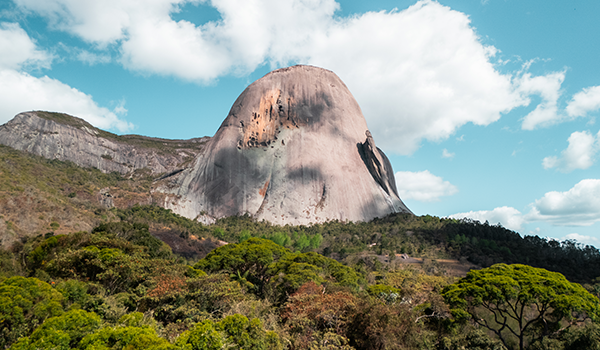 Rota das Montanhas Capixabas