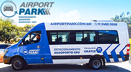 Airpor Park