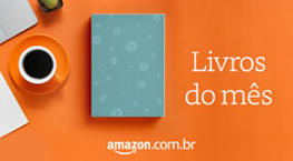 Livros do Mês