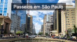 Tour por São Paulo - Civitatis