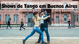 Civitatis - Show de Tango